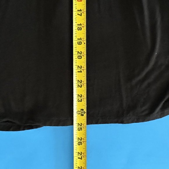 2 American Rag Cie Tank Tops - Size Small - Black - Picture 13 of 15